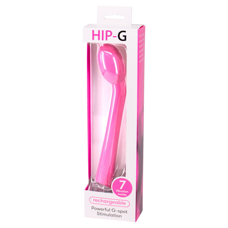 Hip G Rechargeable