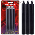 Japanese Drip Candles 3-Pack