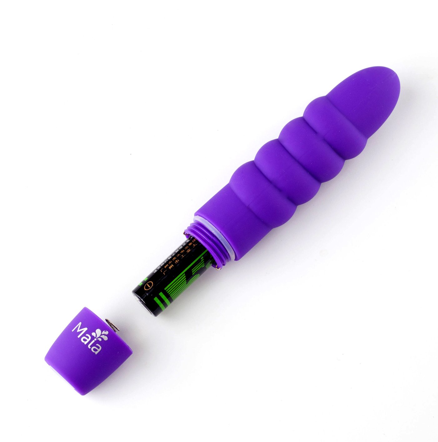 Sugr Silicone Bullet