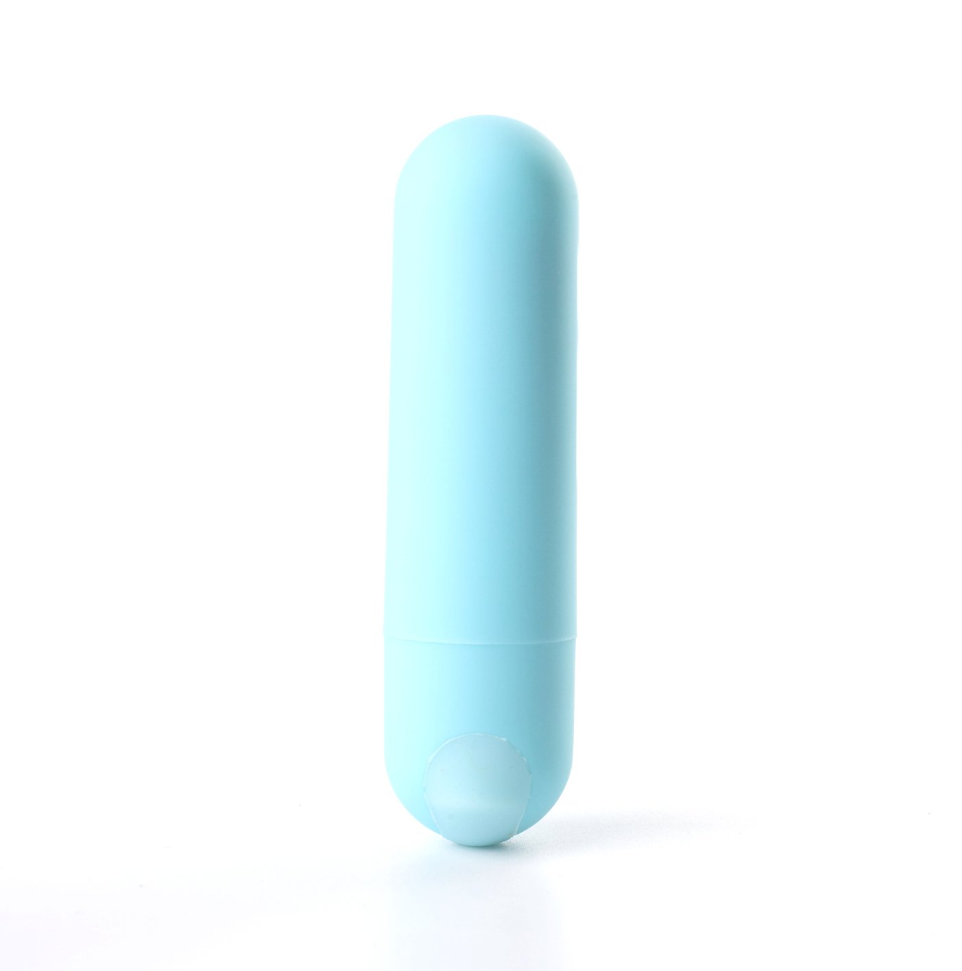 Jessi 7.6 cm USB Rechargeable Bullet