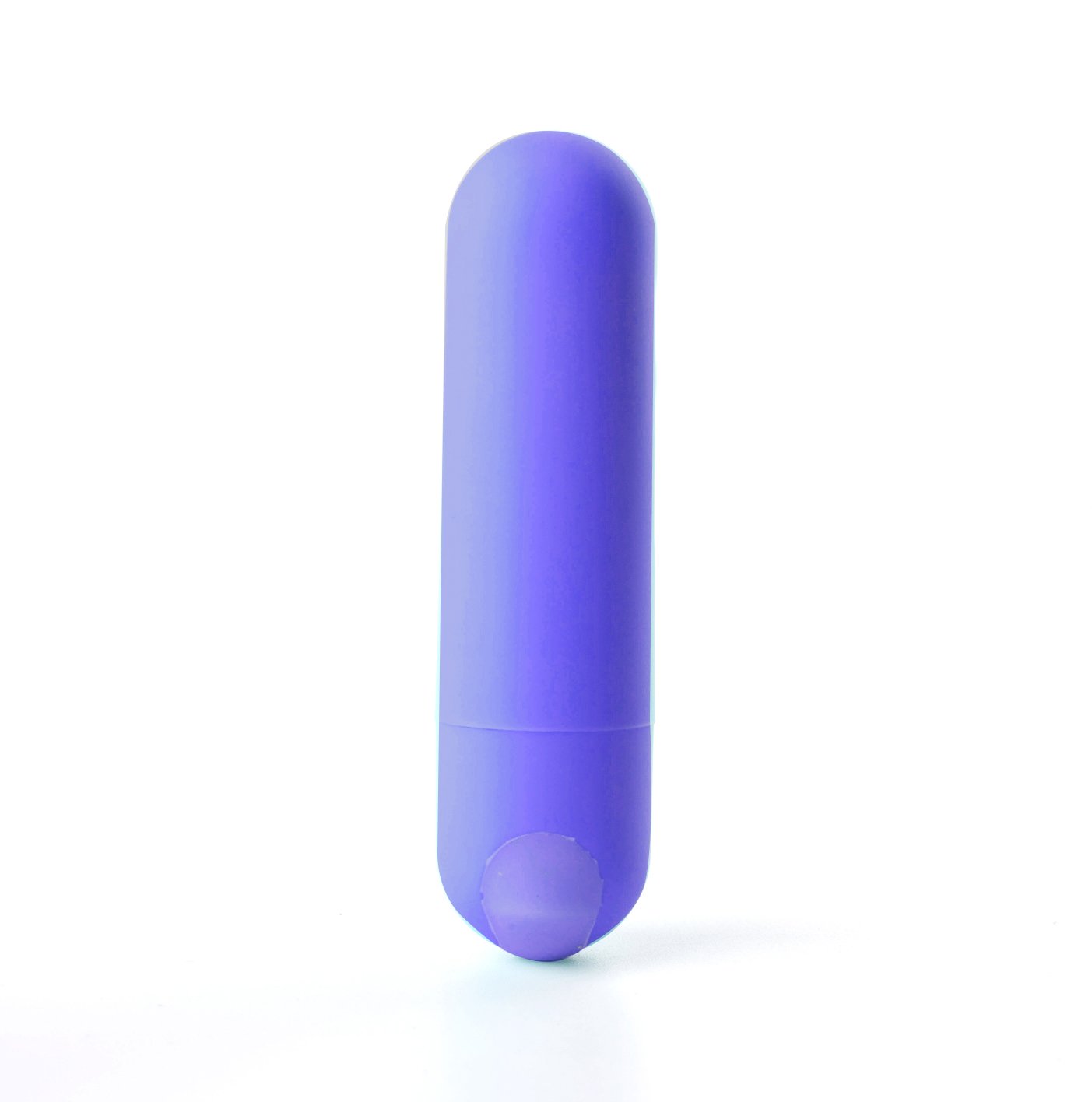 Jessi 7.6 cm USB Rechargeable Bullet