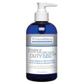 TitanMen Triple Duty Fist, Fuck & Jack-Off Cream 237 ml Pump Bottle