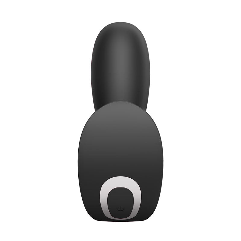 "Top Secret +" Wearable Vibrator with App Control