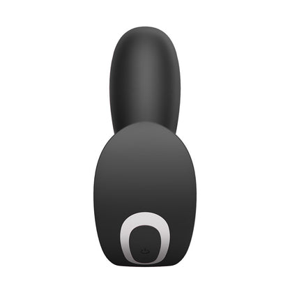 "Top Secret +" Wearable Vibrator with App Control