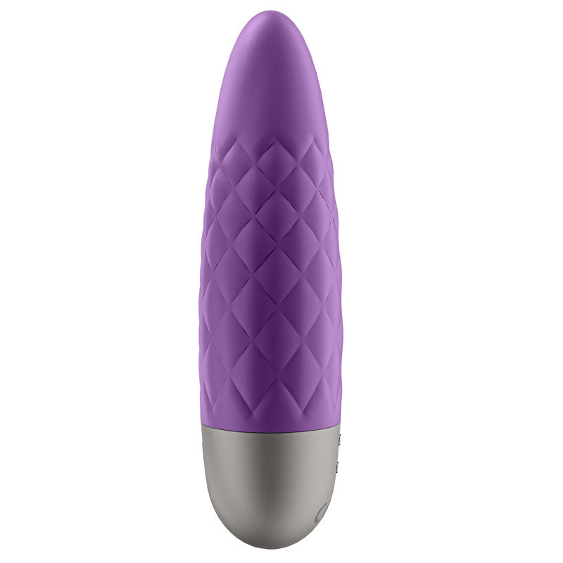 "Ultra Power Bullet 5" Rechargeable Bullet