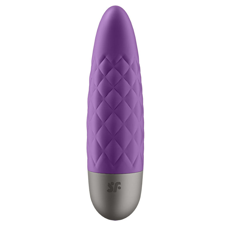 "Ultra Power Bullet 5" Rechargeable Bullet