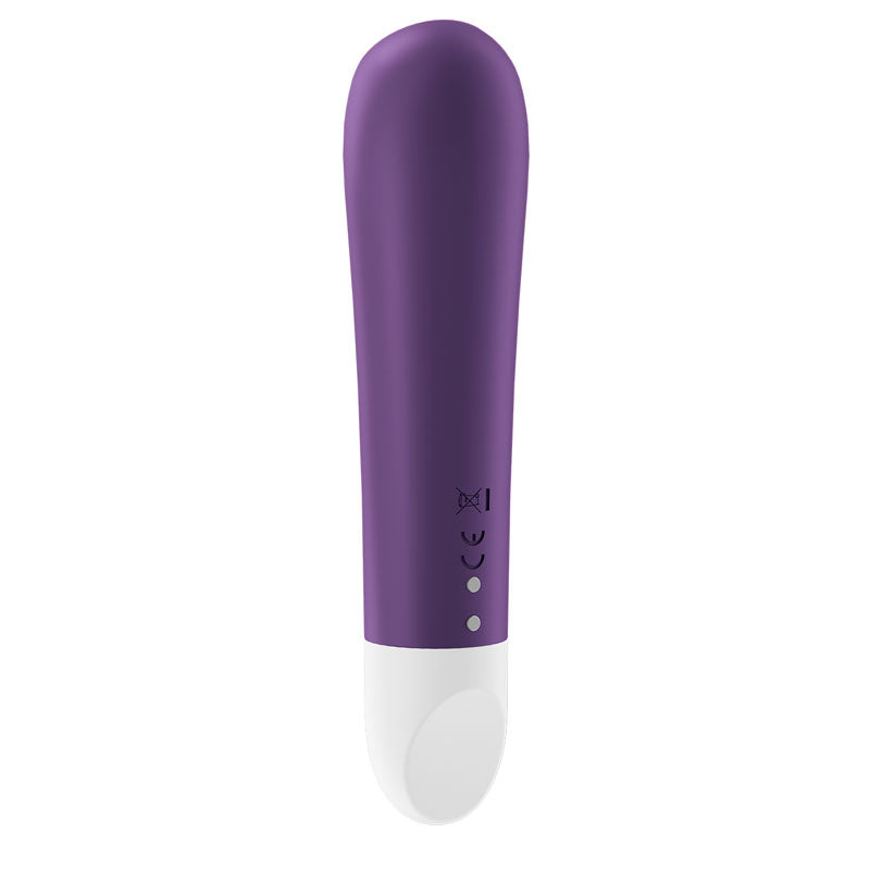 "Ultra Power Bullet 2" Rechargeable Bullet