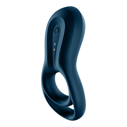 "Epic Duo" Rechargeable Cock & Balls Ring with App Control