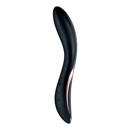 "Rrrolling Explosion" Rechargeable Vibrator