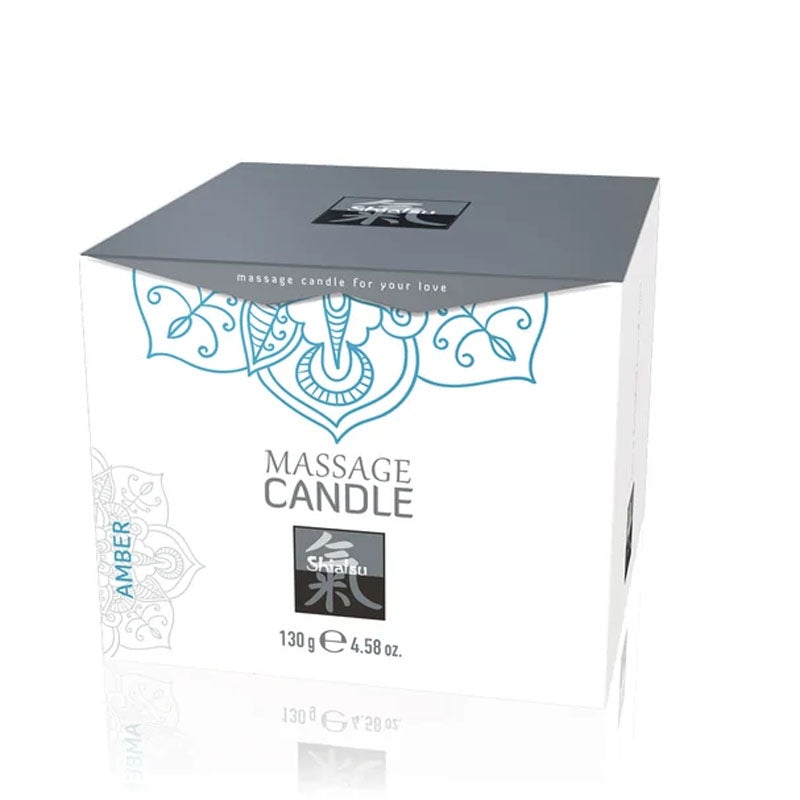 Scented Massage Candle 130 gram