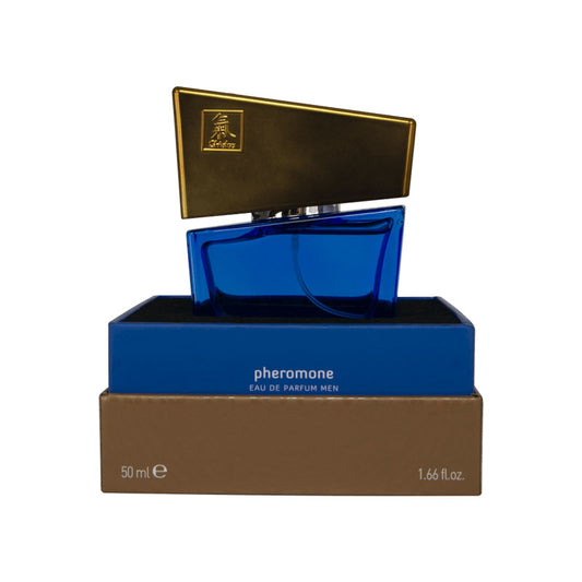 Pheromone Eau De Parfum Men 50 ml