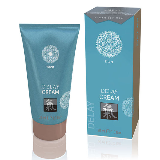 Delay Cream/Spray for Men