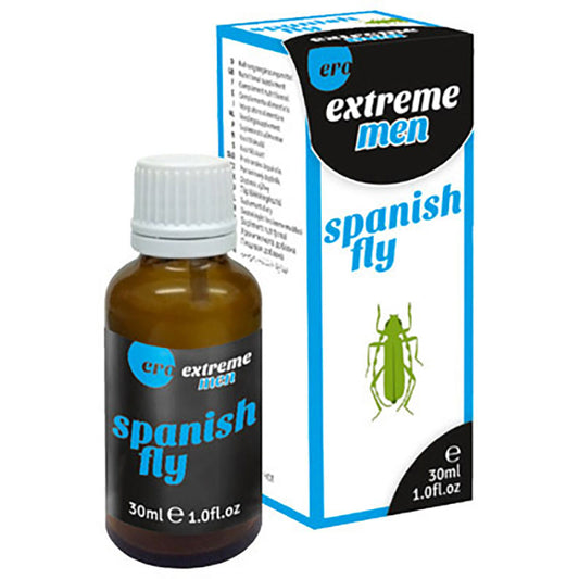 Spanish Fly Extreme Men 30ml Bottle