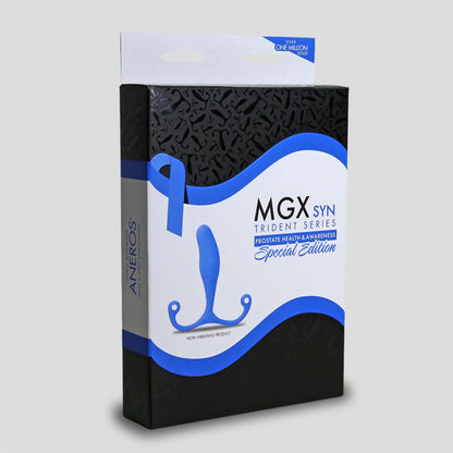 MGX Syn Trident Blue Edition