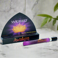 Wicked AWAKEN Clitoral Massage Gel - 8.6ml