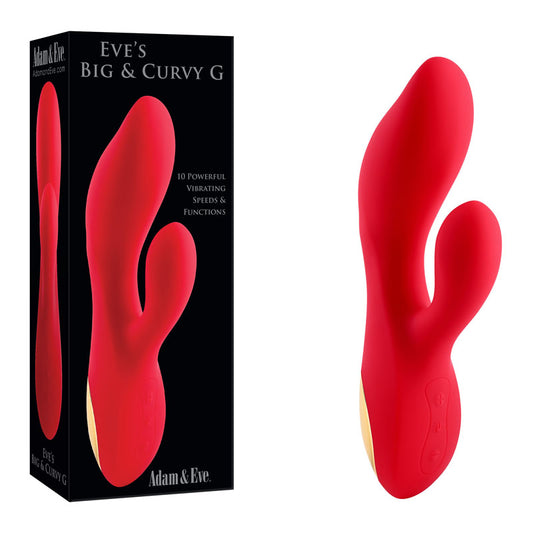 Eve's Big & Curvy G
