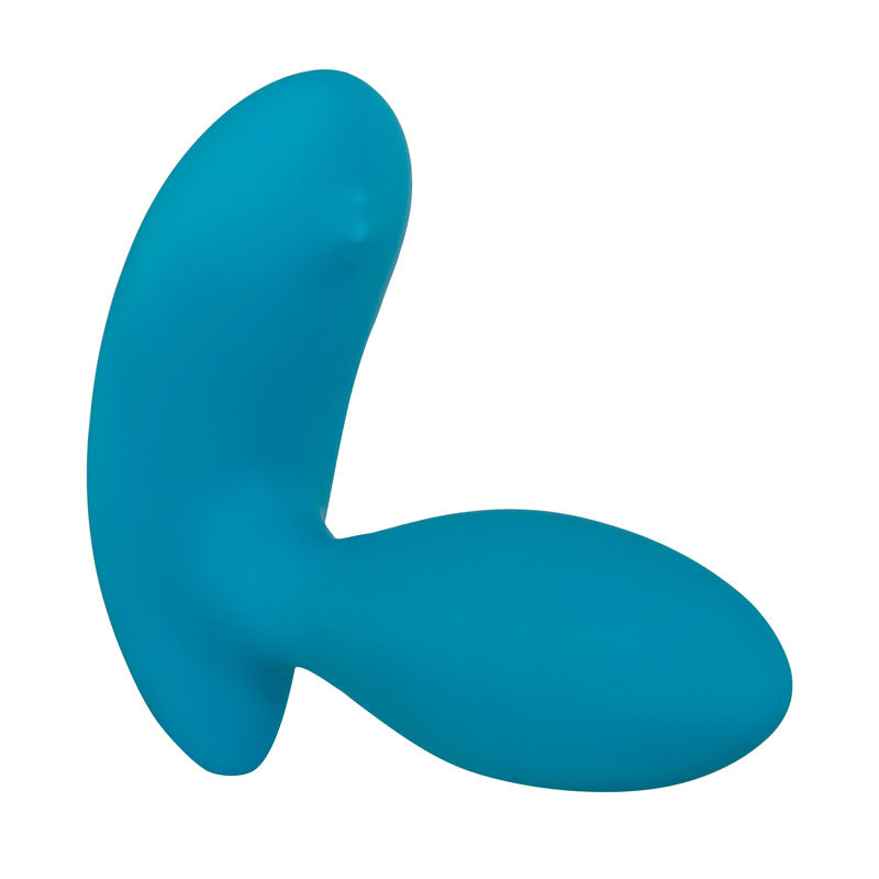 Eve's G-Spot Thumper with Clit Motion Massager