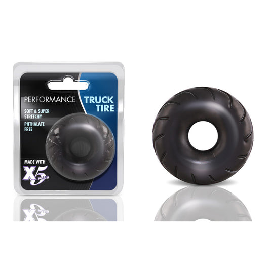 Performance Truck Tire Large Cock Ring