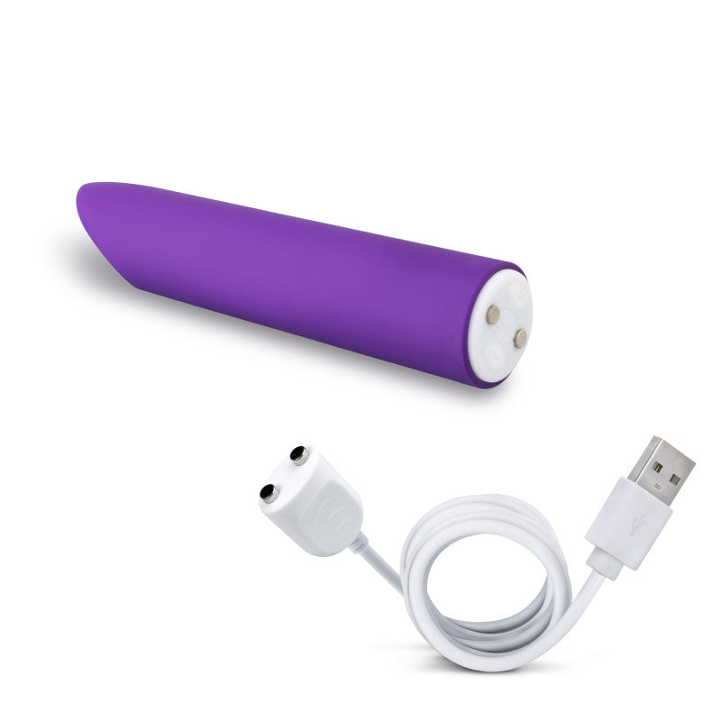 Wellness Power Vibe Rechargeable Bullet