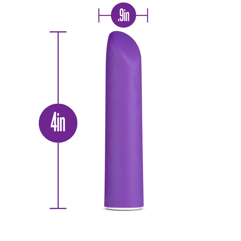 Wellness Power Vibe Rechargeable Bullet