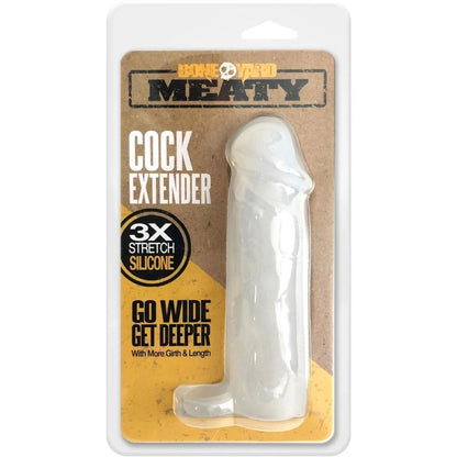 Meaty Cock Extender