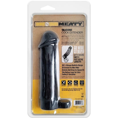 Meaty Cock Extender