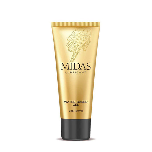 Midas Water Based Gel