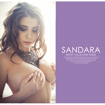 Sandara Dual Layer Vagina Stroker