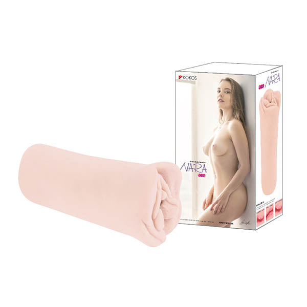 Mini "Nara" Vagina Stroker