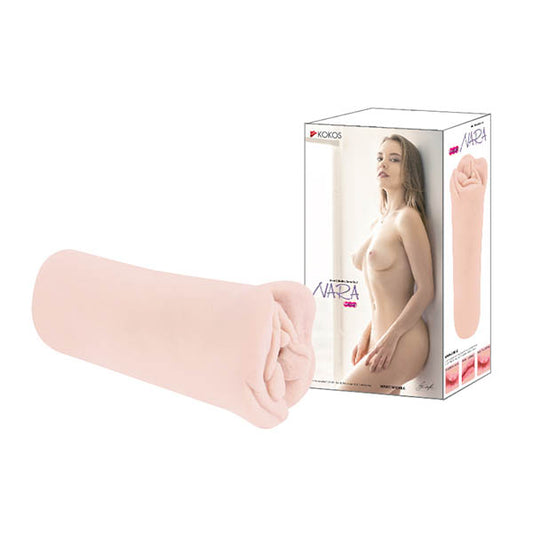 Mini "Nara" Vagina Stroker