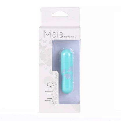 Maia Rechargeable Bullet