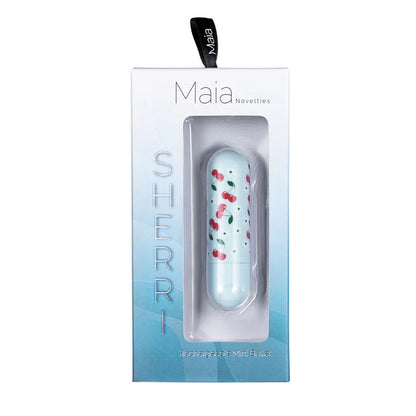 Maia Rechargeable Bullet