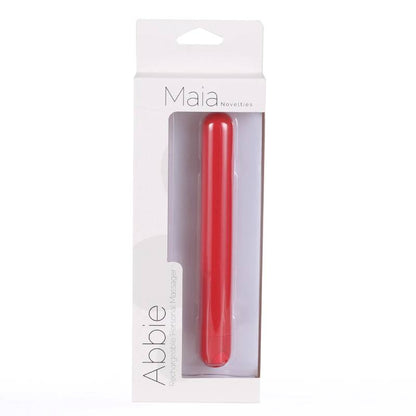 Maia Abbie Rechargeable Bullet