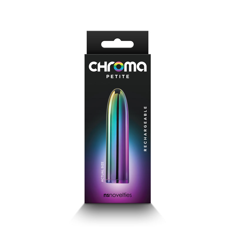 Chroma Petite