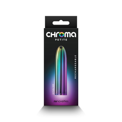 Chroma Petite