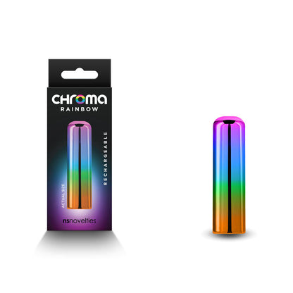 Chroma Small