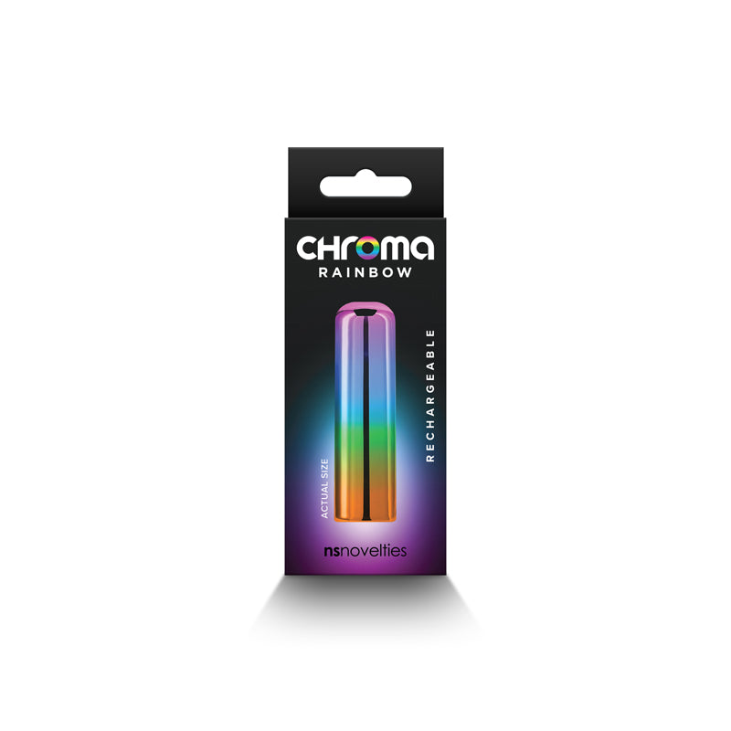 Chroma Small