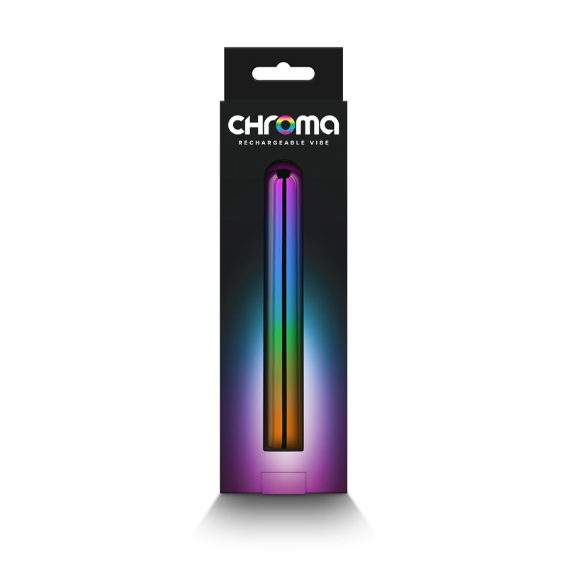 Chroma Medium