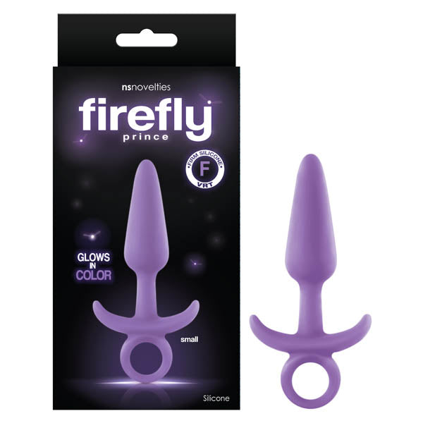 Firefly Prince Glow-in-Dark