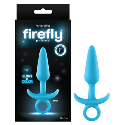 Firefly Prince Glow-in-Dark