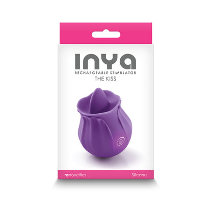 INYA The Kiss USB Rechargeable Stimulator