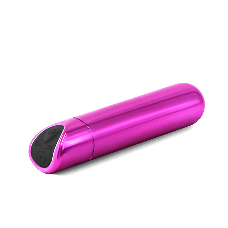 Lush Nightshade USB Rechargeable Bullet