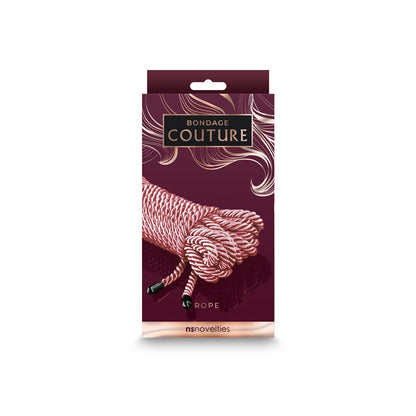 Bondage Couture Rope 7.6 metre