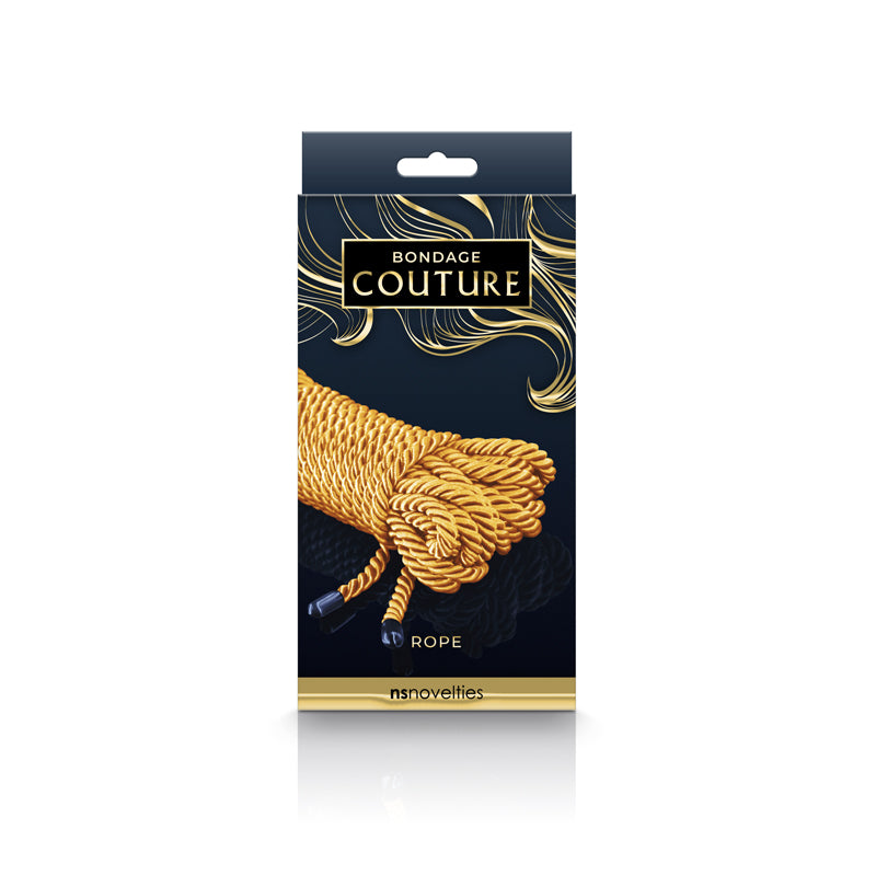 Bondage Couture Rope 7.6 metre