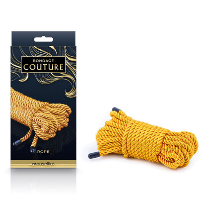 Bondage Couture Rope 7.6 metre