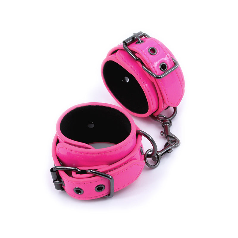 Electra Wrist Cuffs