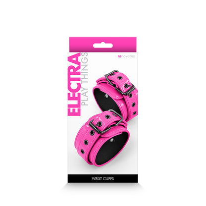 Electra Wrist Cuffs