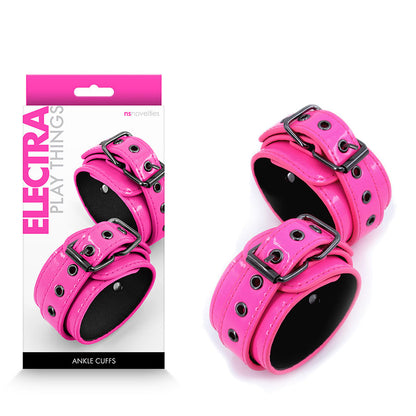 Electra Ankle Cuffs