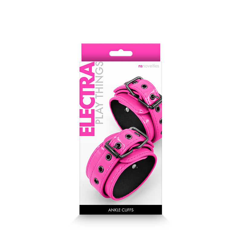 Electra Ankle Cuffs