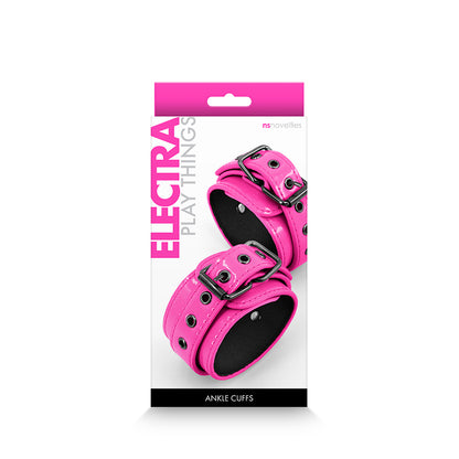 Electra Ankle Cuffs